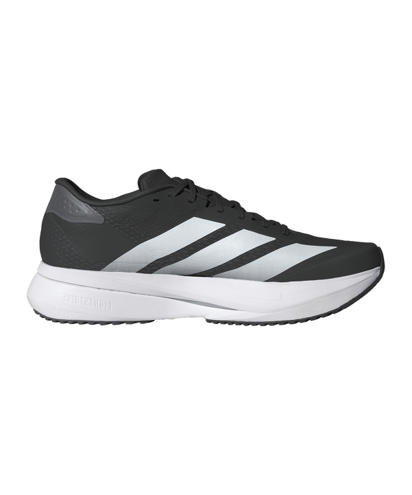 adidas Adizero SL2 Laufschuh Schwarz - schwarz