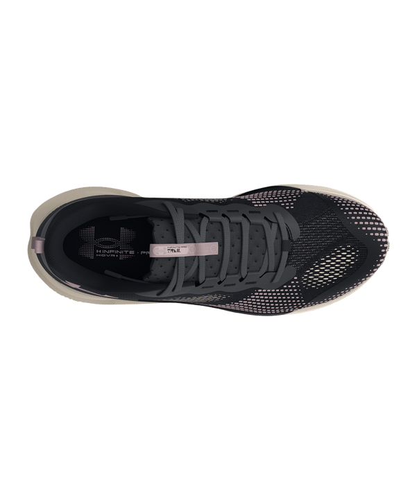 Under Armour Infinite Pro Trail Laufschuh Schwarz F001 - schwarz