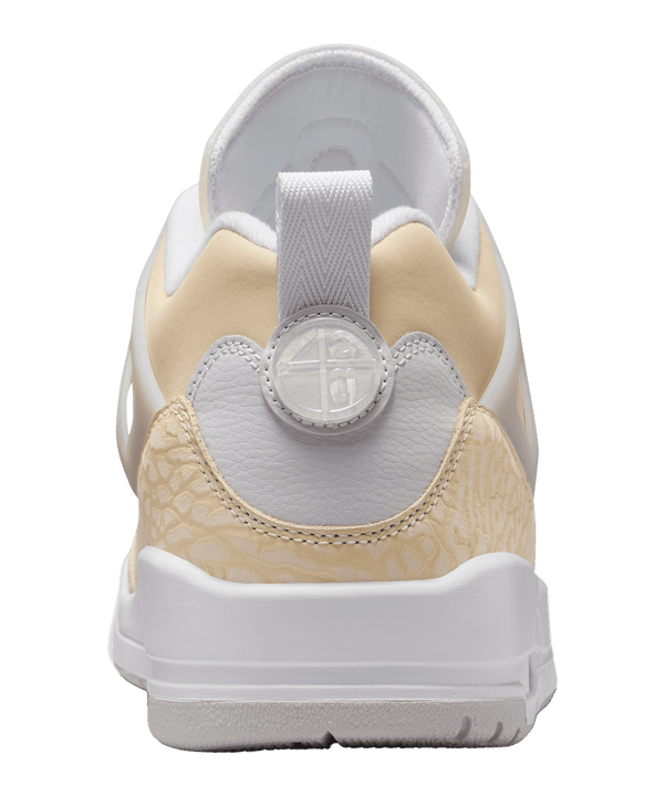 Jordan Spizike Low Sneaker Beige F100 - beige