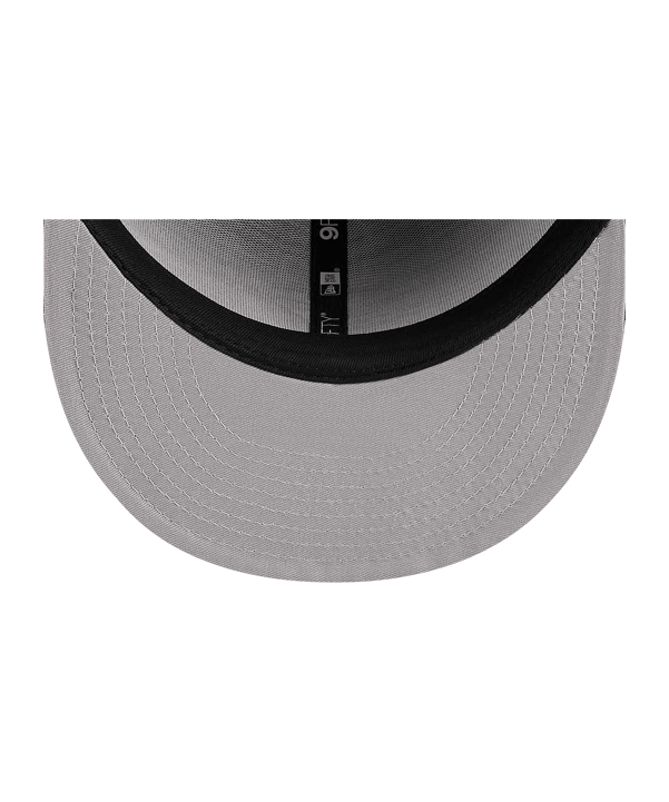 New Era Phoenix Suns Phoenix Suns 2023 Draft 9Fifty Cap Blau - blau