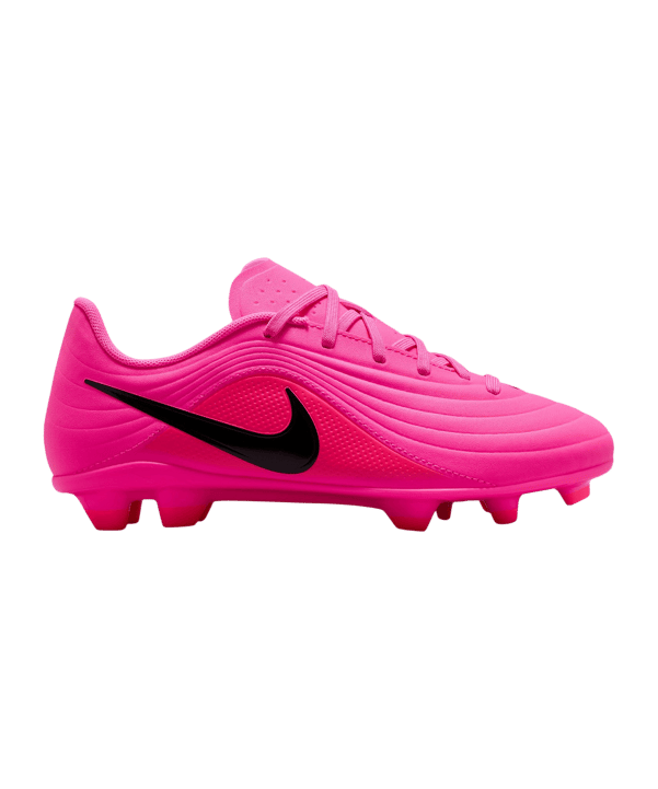 Nike Tiempo Maestro Club FG/MG Breakout Enfants Rose C901 - rose