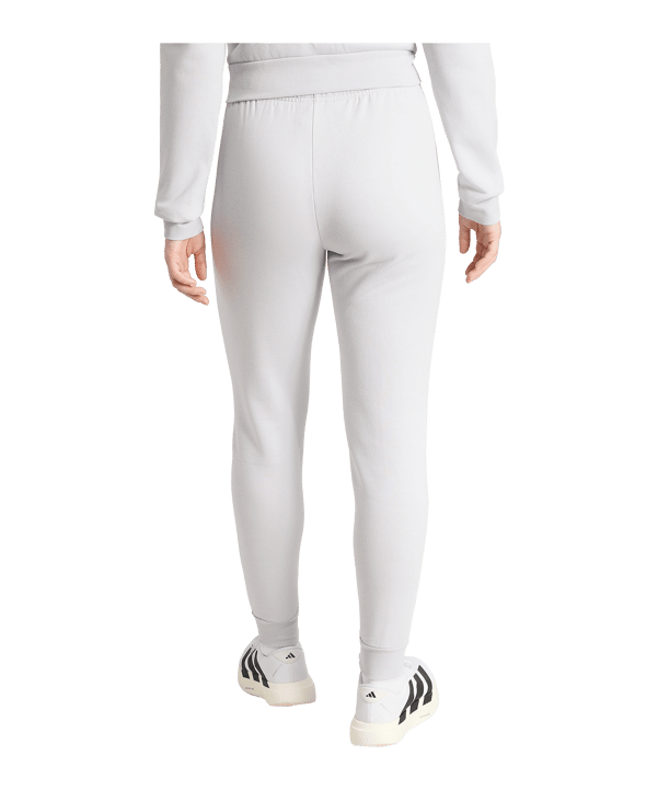adidas Entrada 26 Jogginghose Damen Grau - grau