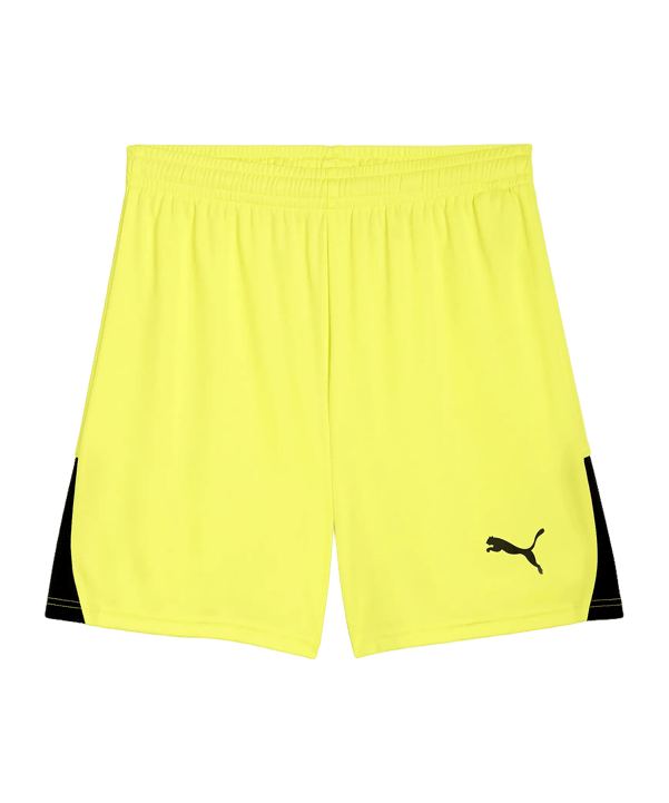 PUMA teamLIGA26 Short Gelb F22 - gelb