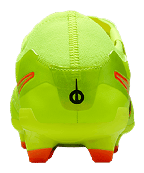 Nike Tiempo Legend X Pro FG Max Voltage Gelb F701 - gelb