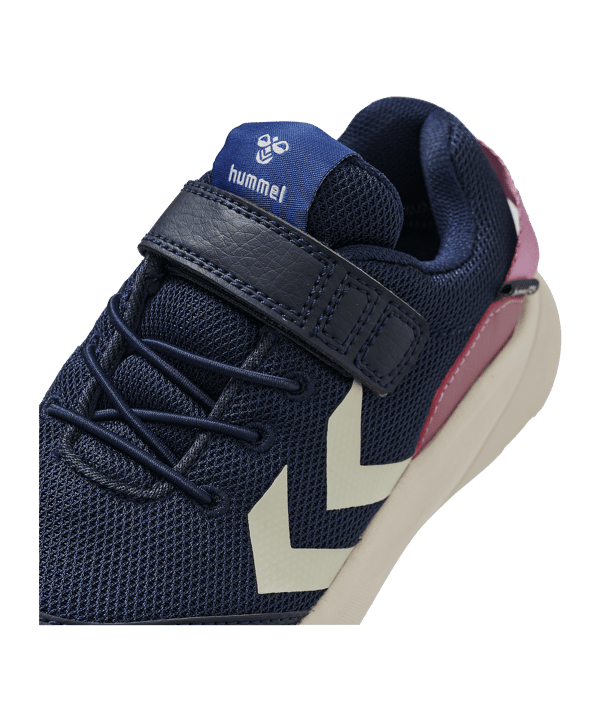 Hummel REACH 250 Recycled Textil Kids F1017 - schwarz