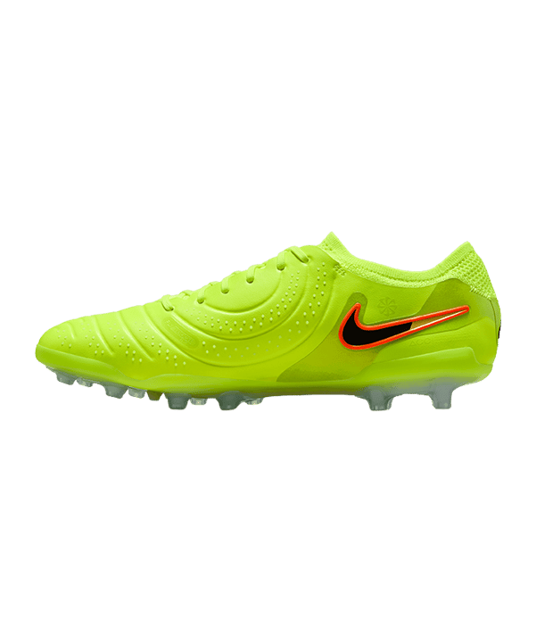 Nike Tiempo Legend X Elite AG Max Voltage Gelb F701 - gelb