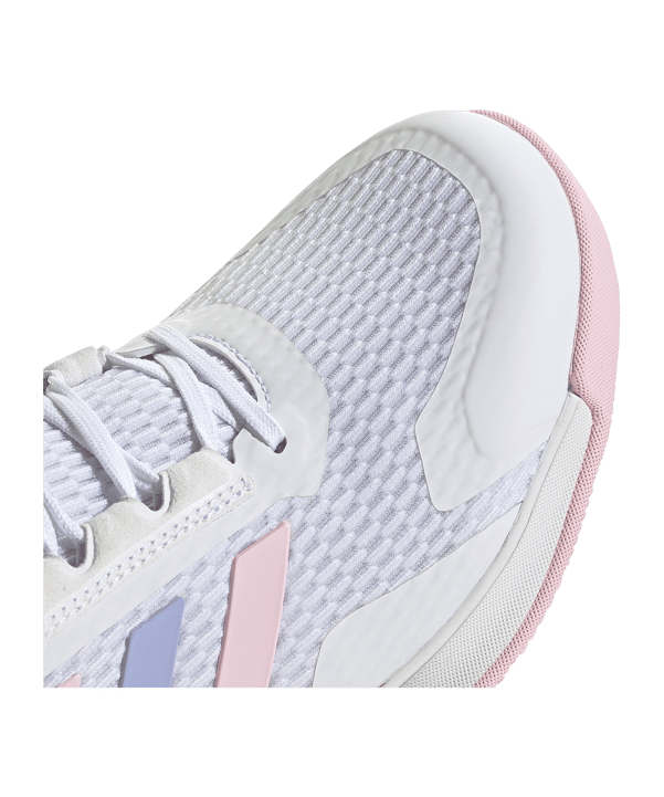 adidas Novaflight 2 Schuh Damen Weiss - weiss