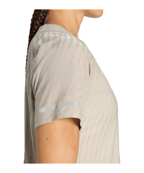 adidas adi365 Climacool T-shirt Dames Wit - wit