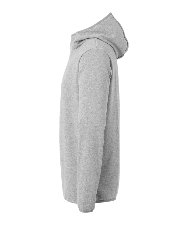 uhlsport Essential Hoody Kids Grau F05 - grau