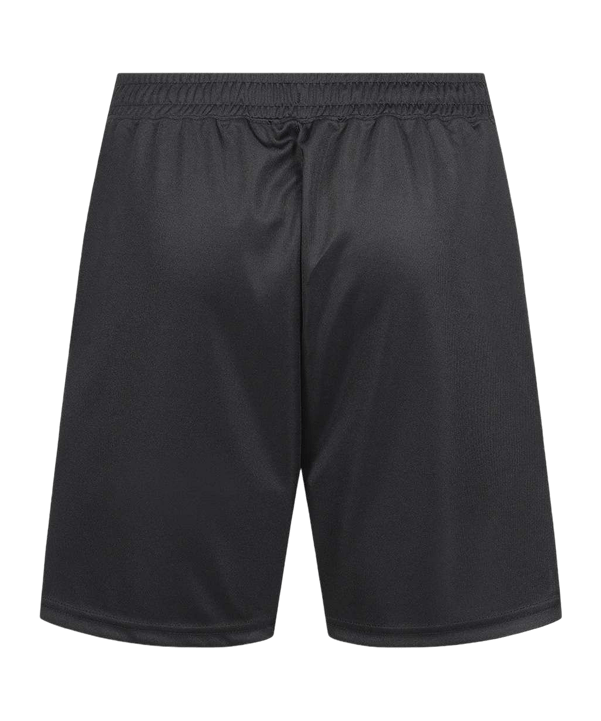 Castore Bayer 04 Leverkusen Short 4th 2024/2025 Schwarz F010 - schwarz