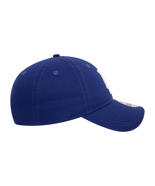 New Era NOS League Essential Los Angeles Dodgers Cap Mehrfarbig