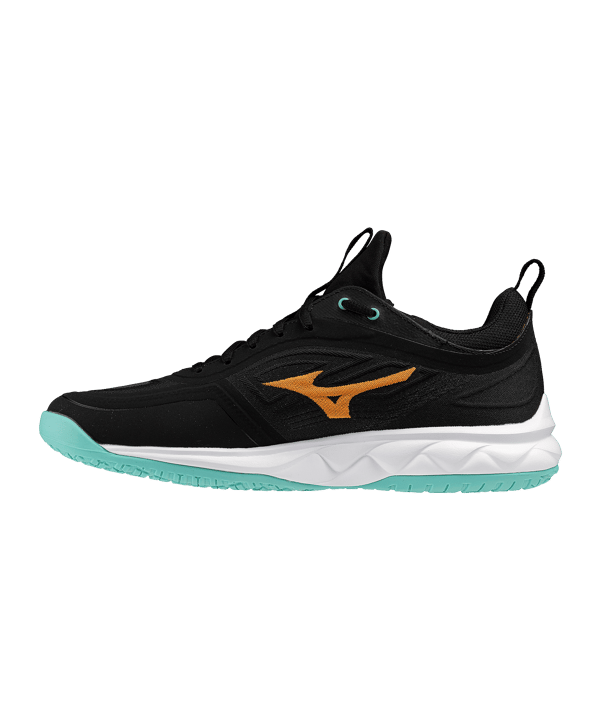Mizuno Wave Luminous 3 Noir C12 - noir