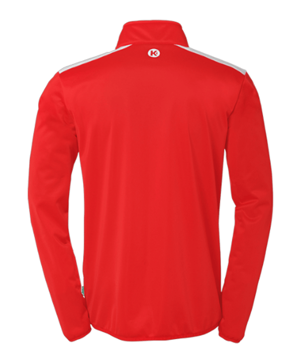 Kempa Emotion 27 Trainingsjacke Kids Rot F61 - rot