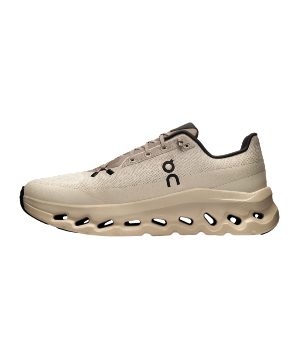 ON Cloudtilt Sneaker Beige - beige