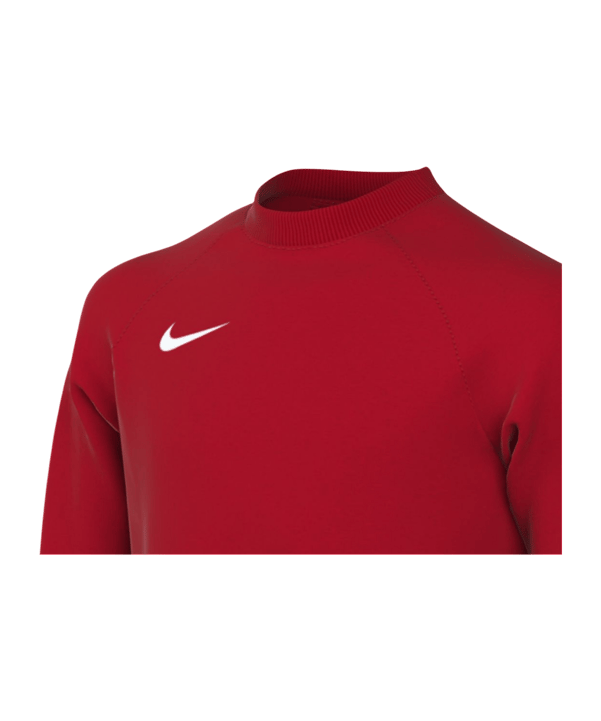 Nike Park VIII Trikot langarm Kids Rot F657 - rot