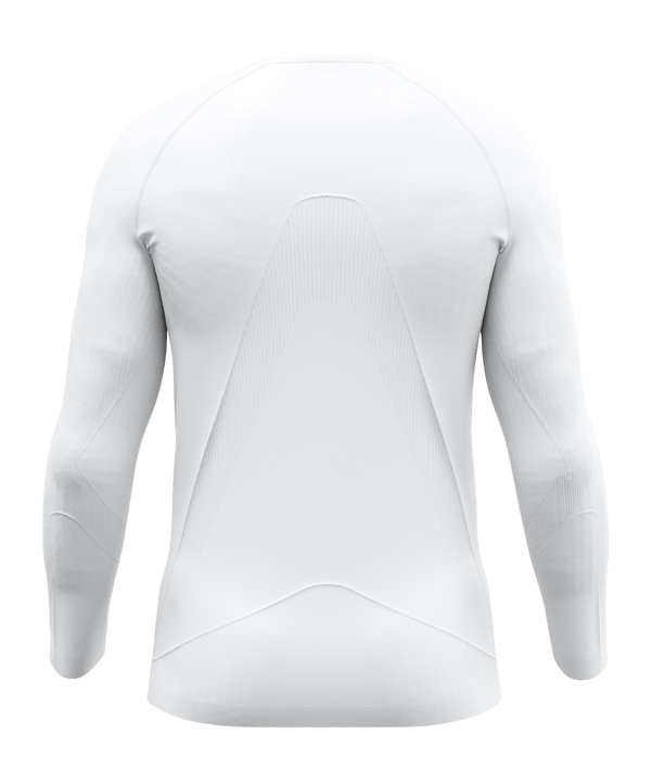 JAKO Lightweight Underwear Shirt Weiß F0 - weiss