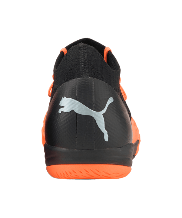 PUMA FUTURE 3.3 Instinct IT Halle Orange F01 - orange