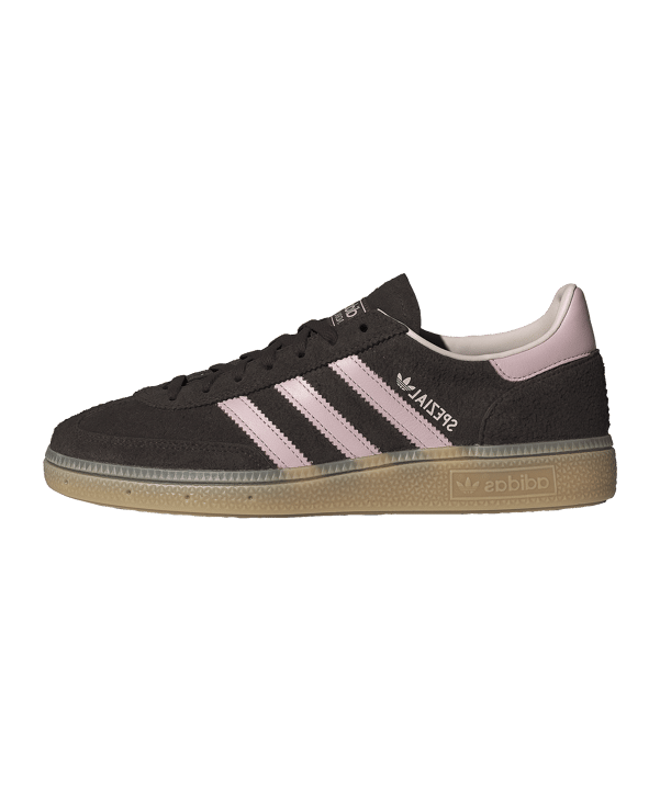 adidas Originals Handball Spezial Damen Braun - braun