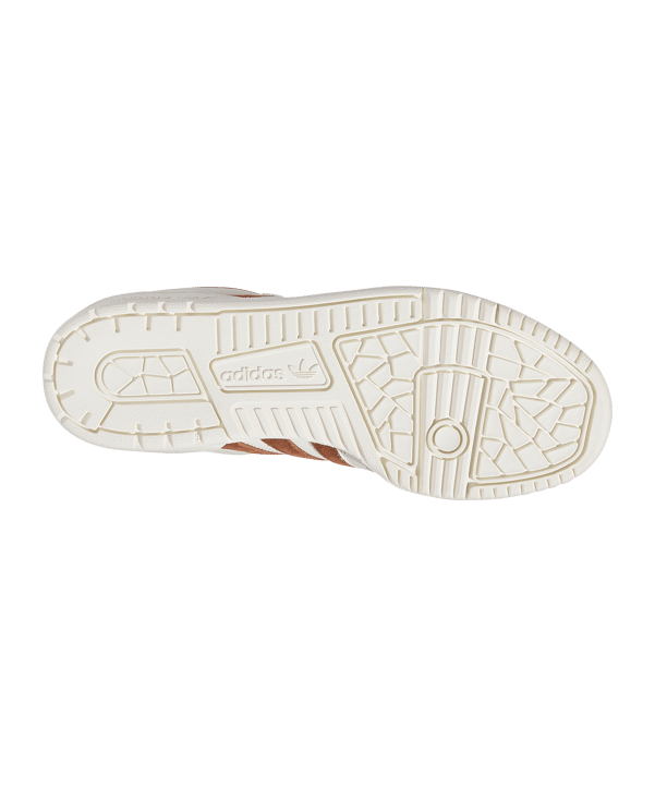 adidas Originals Rivalry 86 Low Weiss - weiss