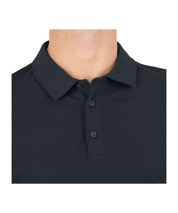 JAKO Polo Gris C830 - gris