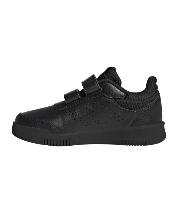 adidas Tensaur Sport Training Hook and Loop Schwarz - schwarz