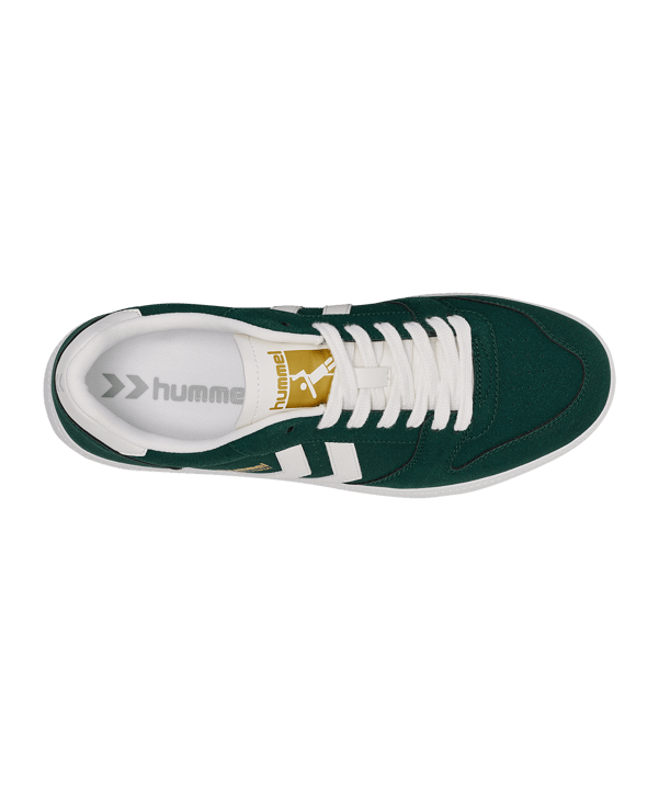hummel Groen K6027 - groen
