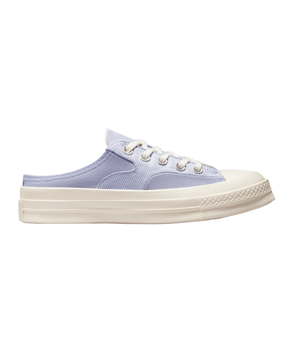 Converse Chuck 70 Mule Damen Blau Beige F484 - blau