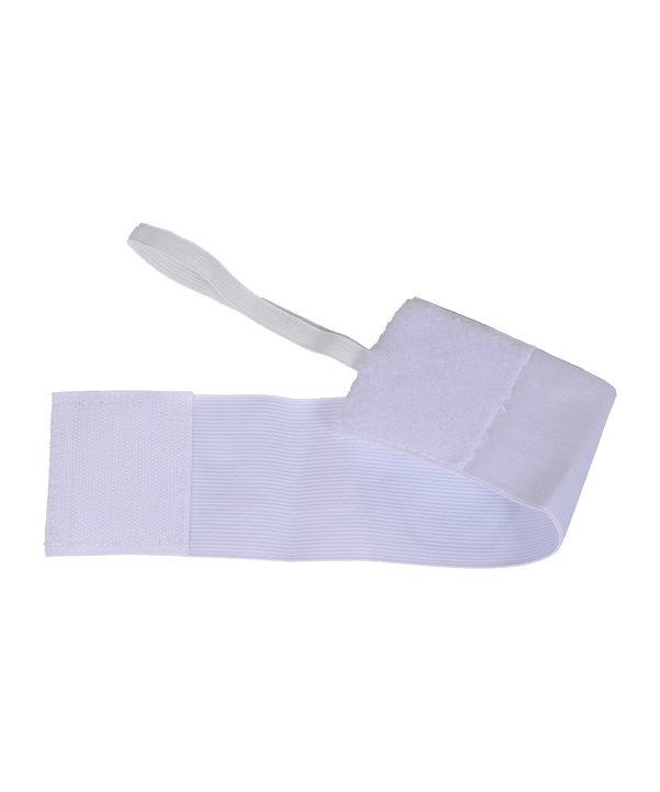 Cawila GEAR Armbinde Weiss - weiss