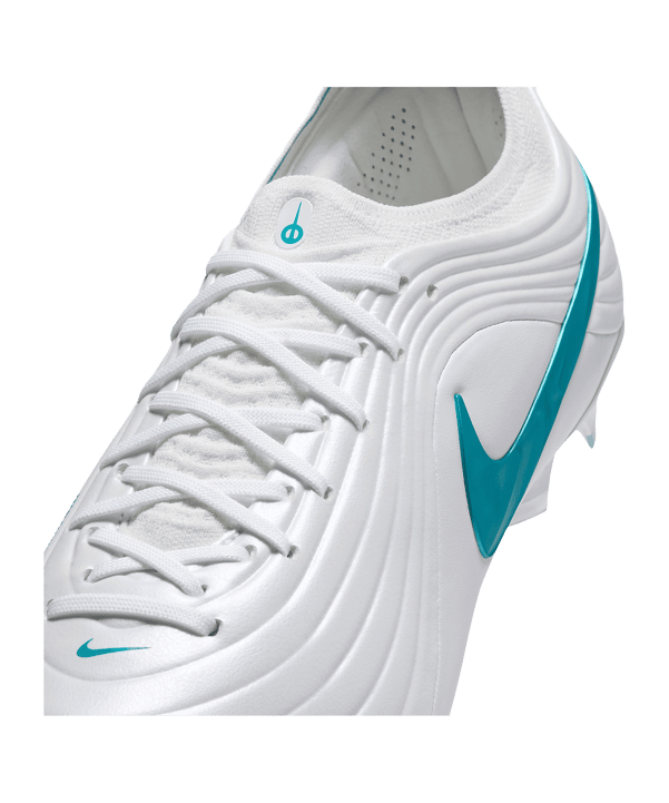 Nike Tiempo Maestro Elite FG Bright Lights Blanc C100 - blanc