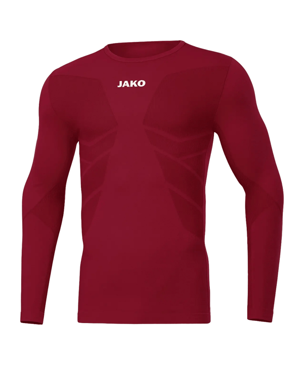 JAKO Sous-vêtements fantaisie Rouge C013 - rouge