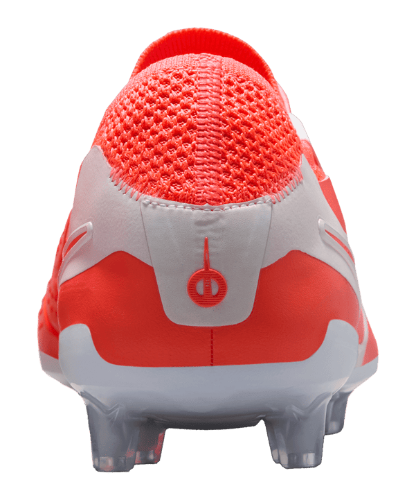 Nike Tiempo Legend X Elite AG Mad Energy Rot F800 - rot
