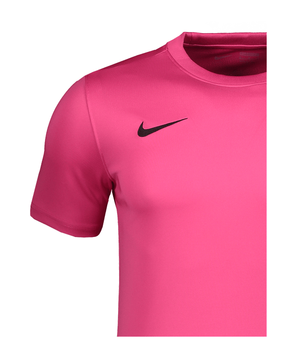 Nike Park VII Trikot kurzarm Pink F616 - pink