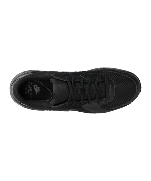 Nike Air Max Excee Sneaker Schwarz F003 - schwarz