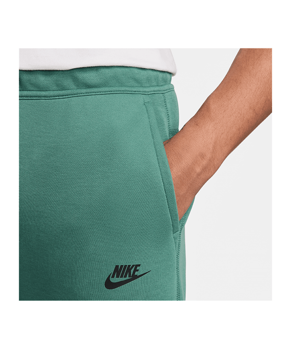 Nike Tech Fleece pantaloni jogging verde F361 - verde