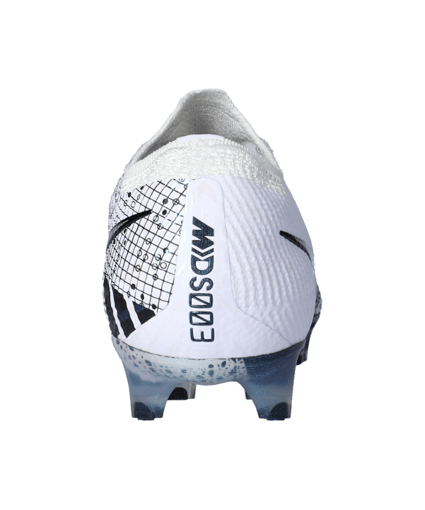 Nike Mercurial Vapor XIII Dream Speed 3 Elite FG Weiss F110 - weiss