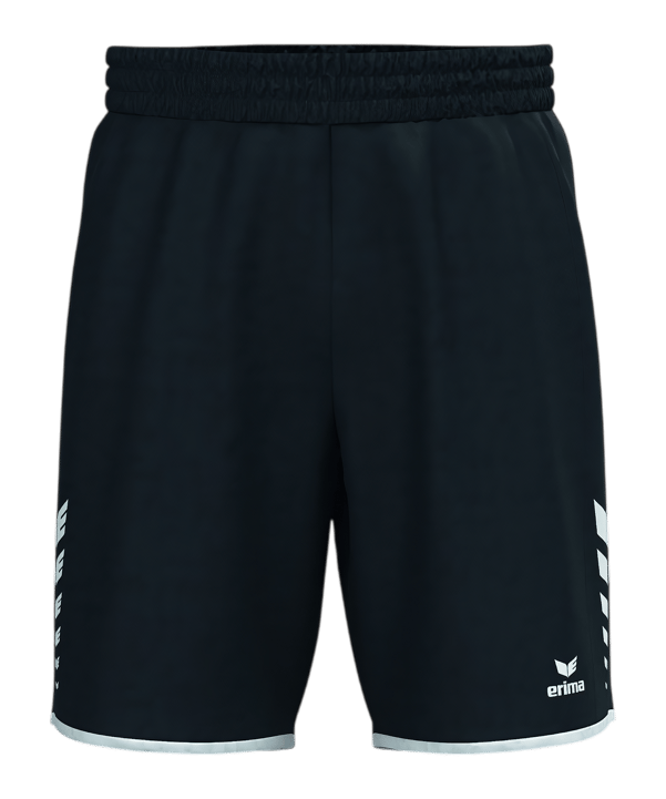 Erima WINGS without inner slip Court Noir C6152601 - noir