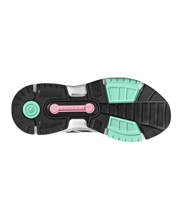 adidas Originals Retropy F90 Grau - grau