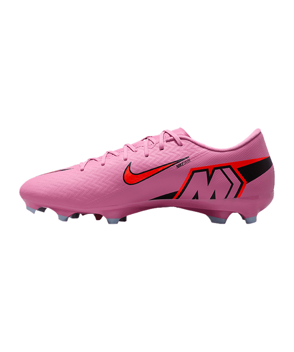 Nike Air Zoom Mercurial Vapor XVI Academy FG/MG Scary Good Rosa F600 - rosa