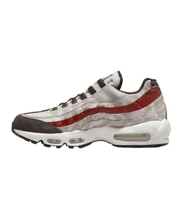 Nike Air Max 95 Beige F001 - beige