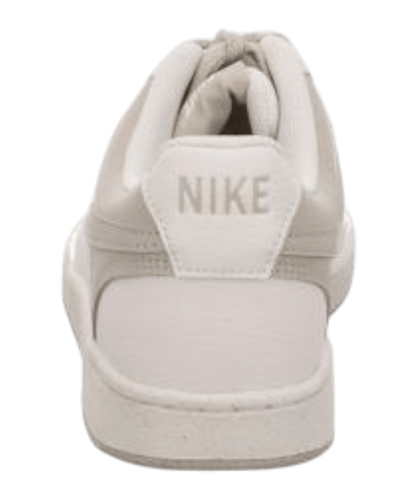 Nike Court Vision Low Next Nature Donna Marrone C200 - marrone