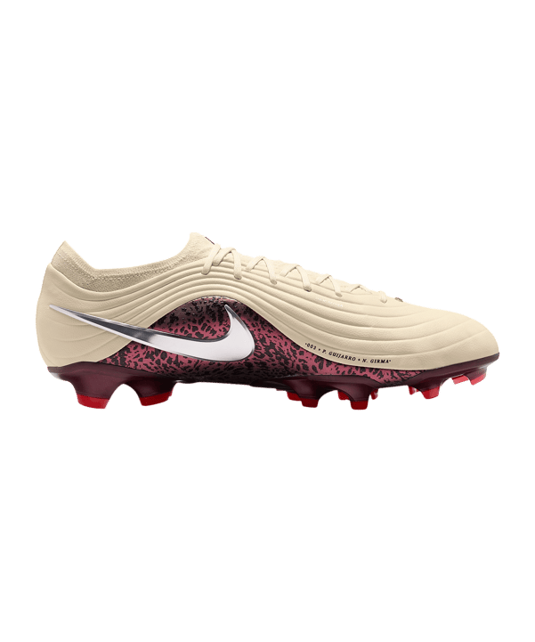 Nike Tiempo Maestro Elite FG United Braun F201 - braun