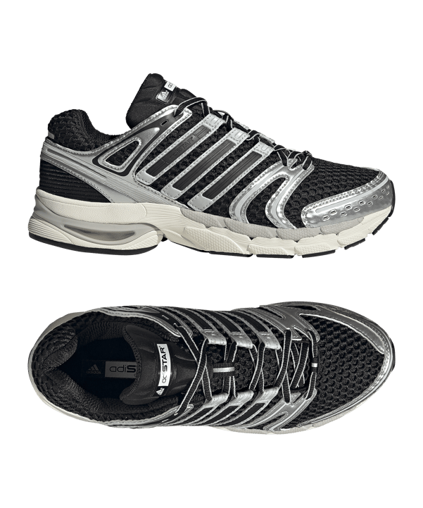 adidas Originals Adistar Control 5 Schwarz - schwarz