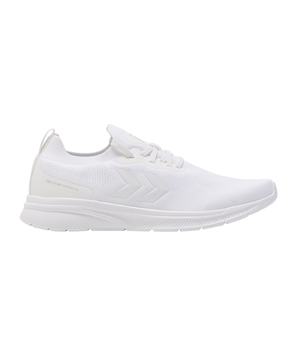 Hummel Weiß F9001 - weiss