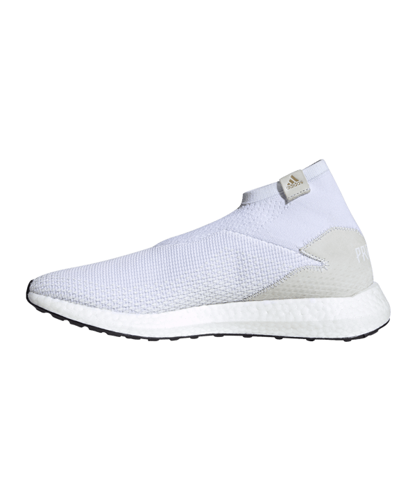 adidas Predator Inflight 20.1 TR Weiss Schwarz - weiss