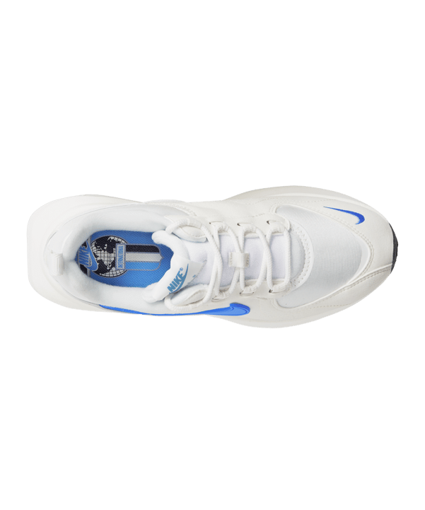 Nike Air Max Verona Sneaker Damen Weiss F101 - weiss