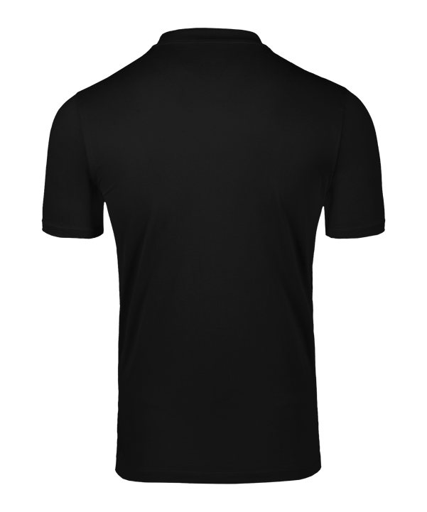 Nike Park 26 Polo Schwarz F010 - schwarz