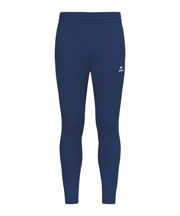 Erima Liga Star Trainingshose Kids Blau Fnewnavy - blau
