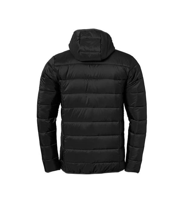 uhlsport Essential Ultra Lite Daunenjacke Kids F01 - schwarz