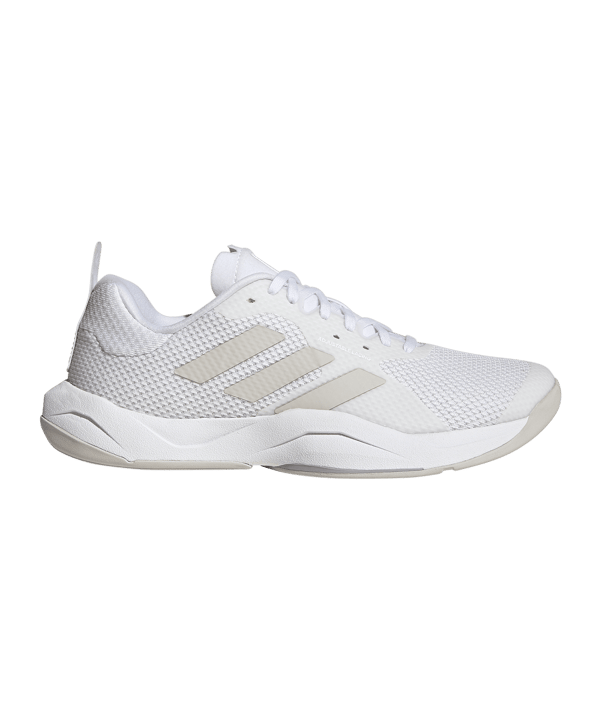 adidas Rapidmove Trainer Damen Weiss - weiss