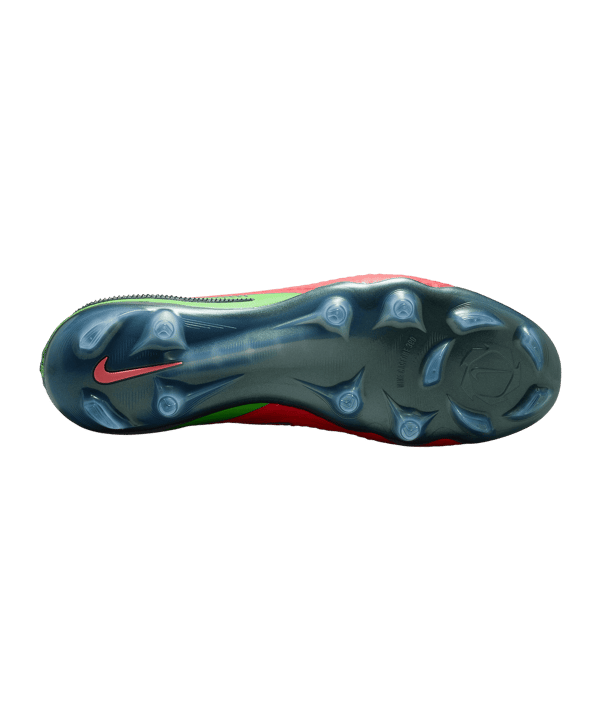 Nike Phantom 6 Low Elite FG Haaland Rood K603 - rood